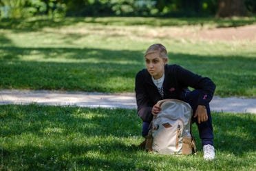 Sarah-Rebecca r&eacute;alisatrice sc&eacute;nariste director scriptwriter films movies