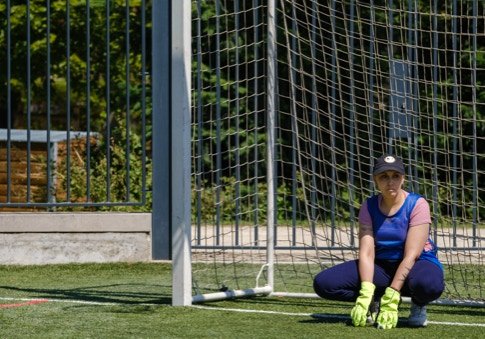 Sarah-Rebecca r&eacute;alisatrice sc&eacute;nariste director scriptwriter films movies