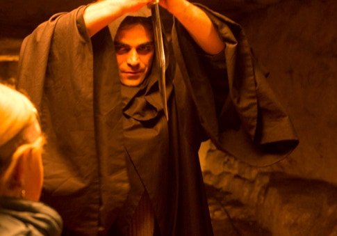 Sarah-Rebecca r&eacute;alisatrice sc&eacute;nariste director scriptwriter films movies