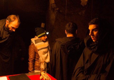 Sarah-Rebecca r&eacute;alisatrice sc&eacute;nariste director scriptwriter films movies