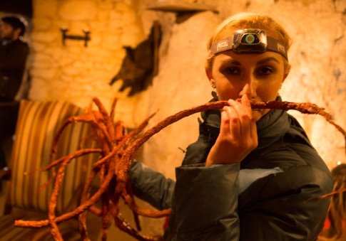 Sarah-Rebecca r&eacute;alisatrice sc&eacute;nariste director scriptwriter films movies