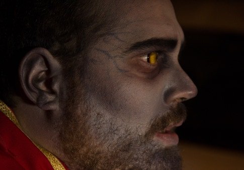 Sarah-Rebecca r&eacute;alisatrice sc&eacute;nariste director scriptwriter films movies