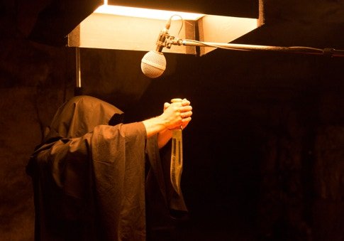 Sarah-Rebecca r&eacute;alisatrice sc&eacute;nariste director scriptwriter films movies